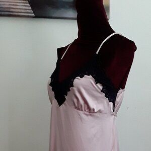 Vintage style chemise Nwot